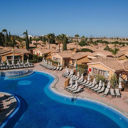 Maspalomas Resort By Dunas المظهر الخارجي الصورة