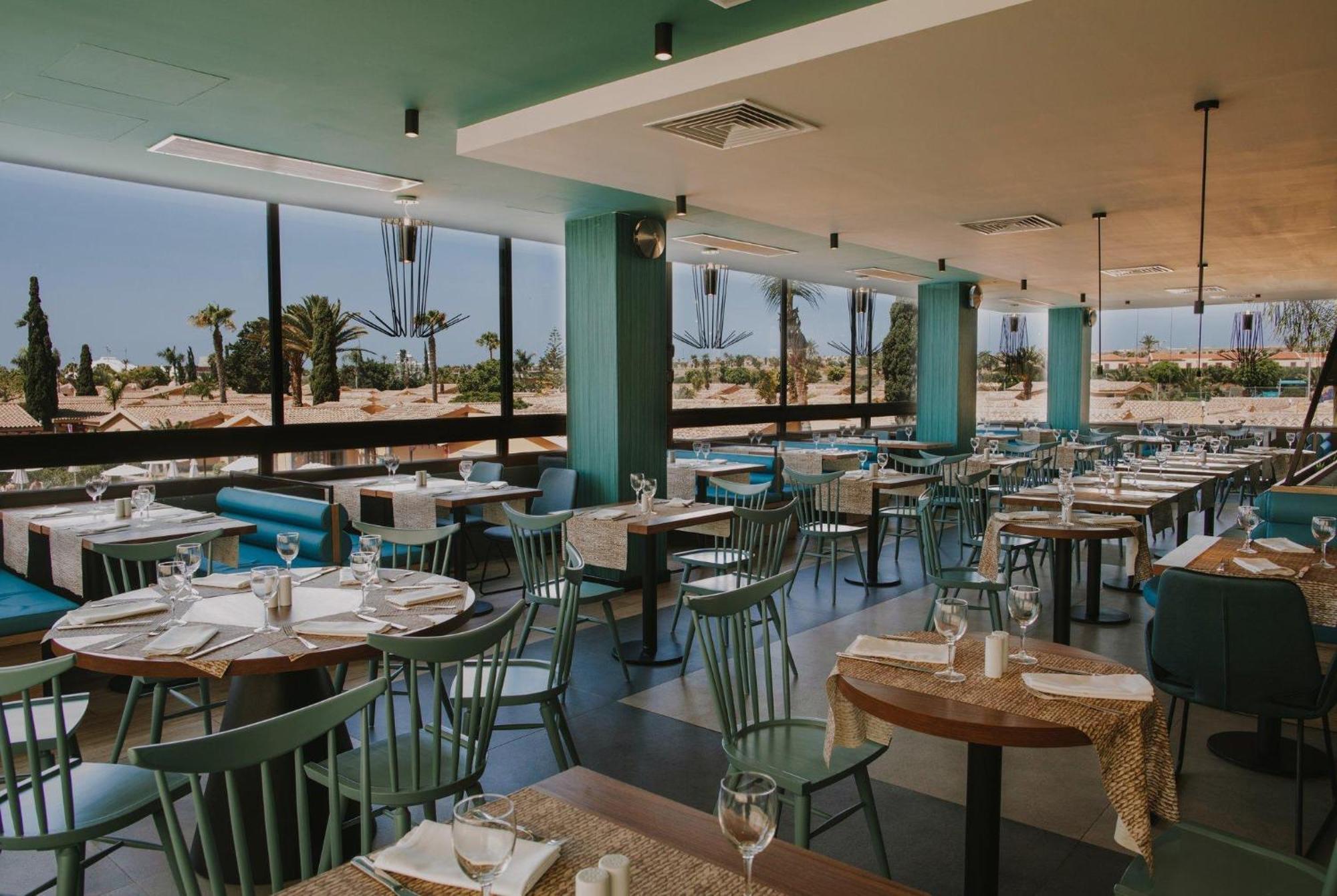 Maspalomas Resort By Dunas المظهر الخارجي الصورة