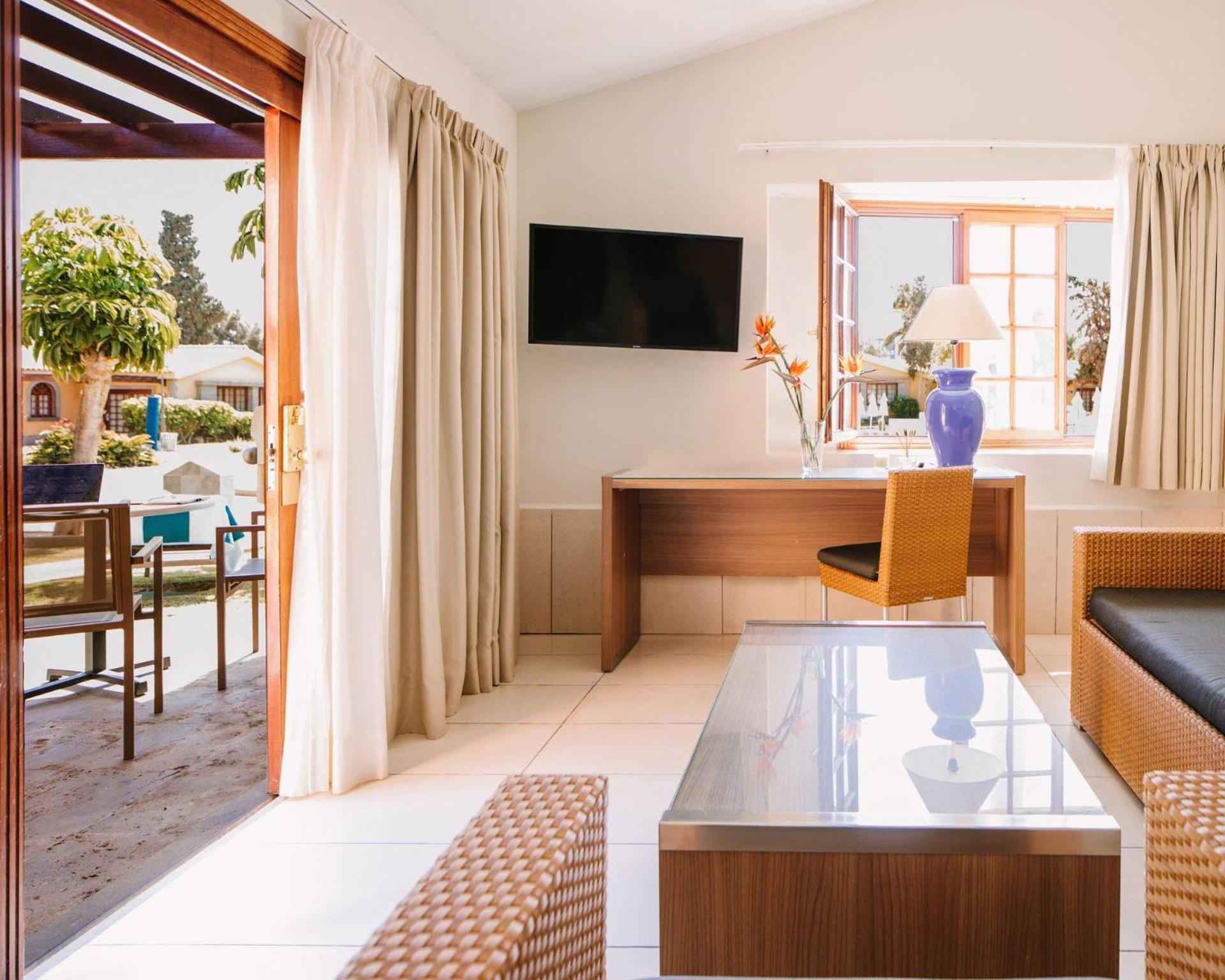 Maspalomas Resort By Dunas المظهر الخارجي الصورة