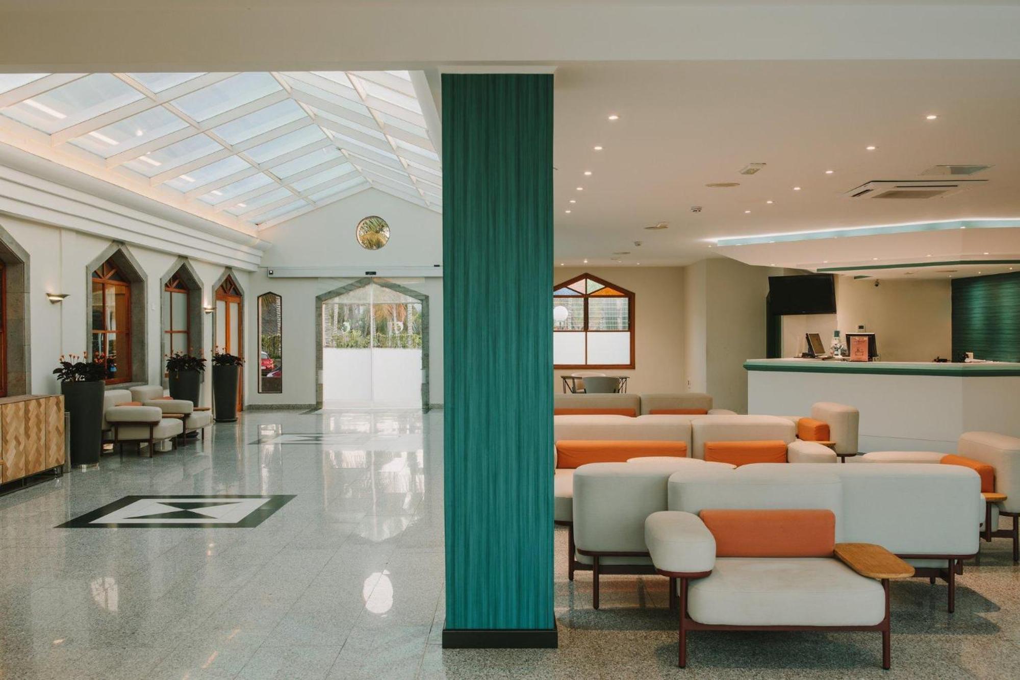Maspalomas Resort By Dunas المظهر الخارجي الصورة