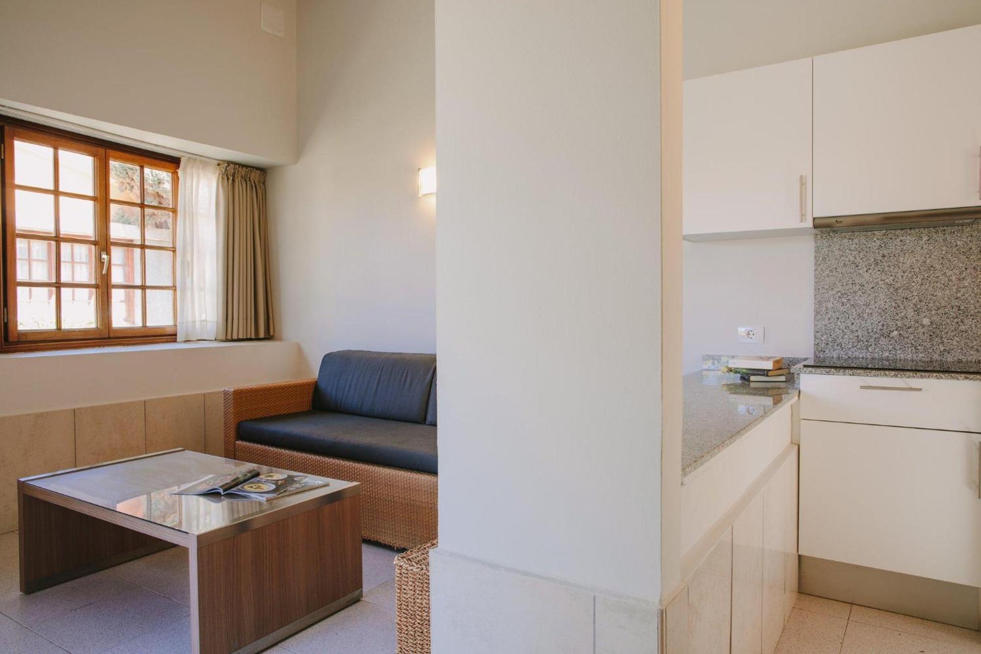 Maspalomas Resort By Dunas المظهر الخارجي الصورة