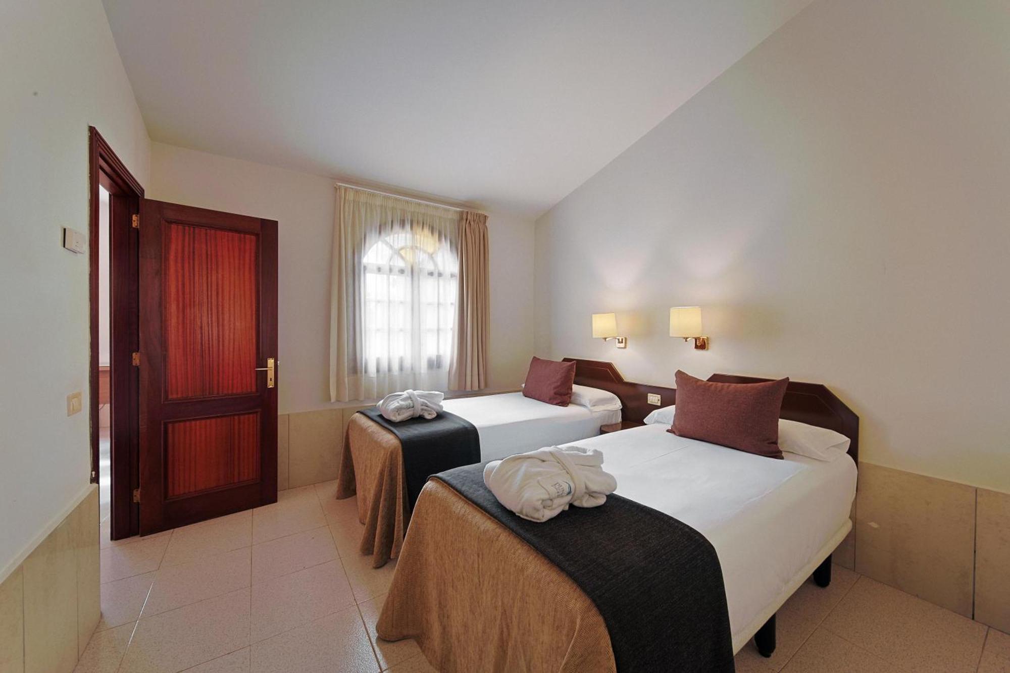 Maspalomas Resort By Dunas المظهر الخارجي الصورة