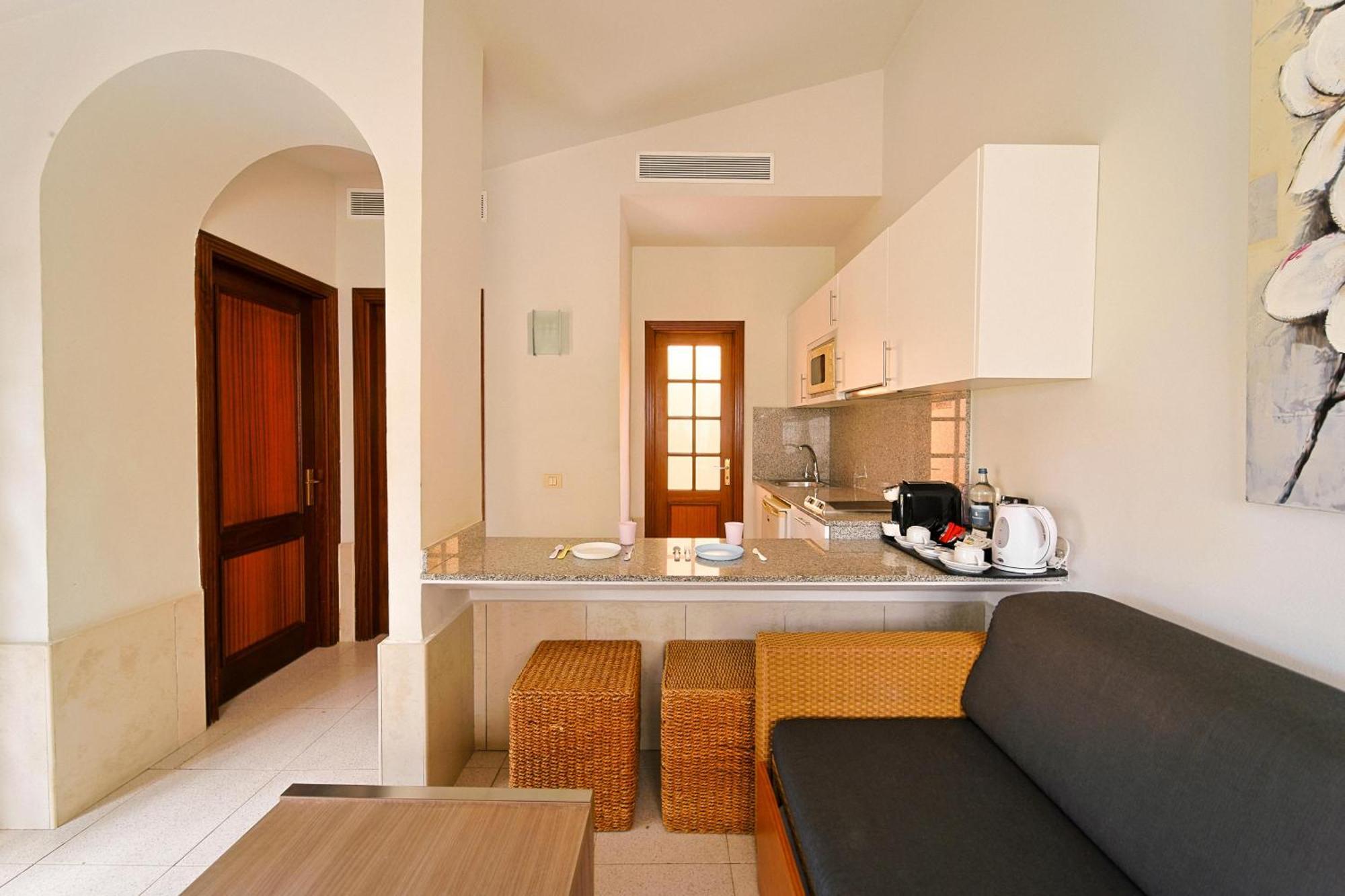Maspalomas Resort By Dunas المظهر الخارجي الصورة