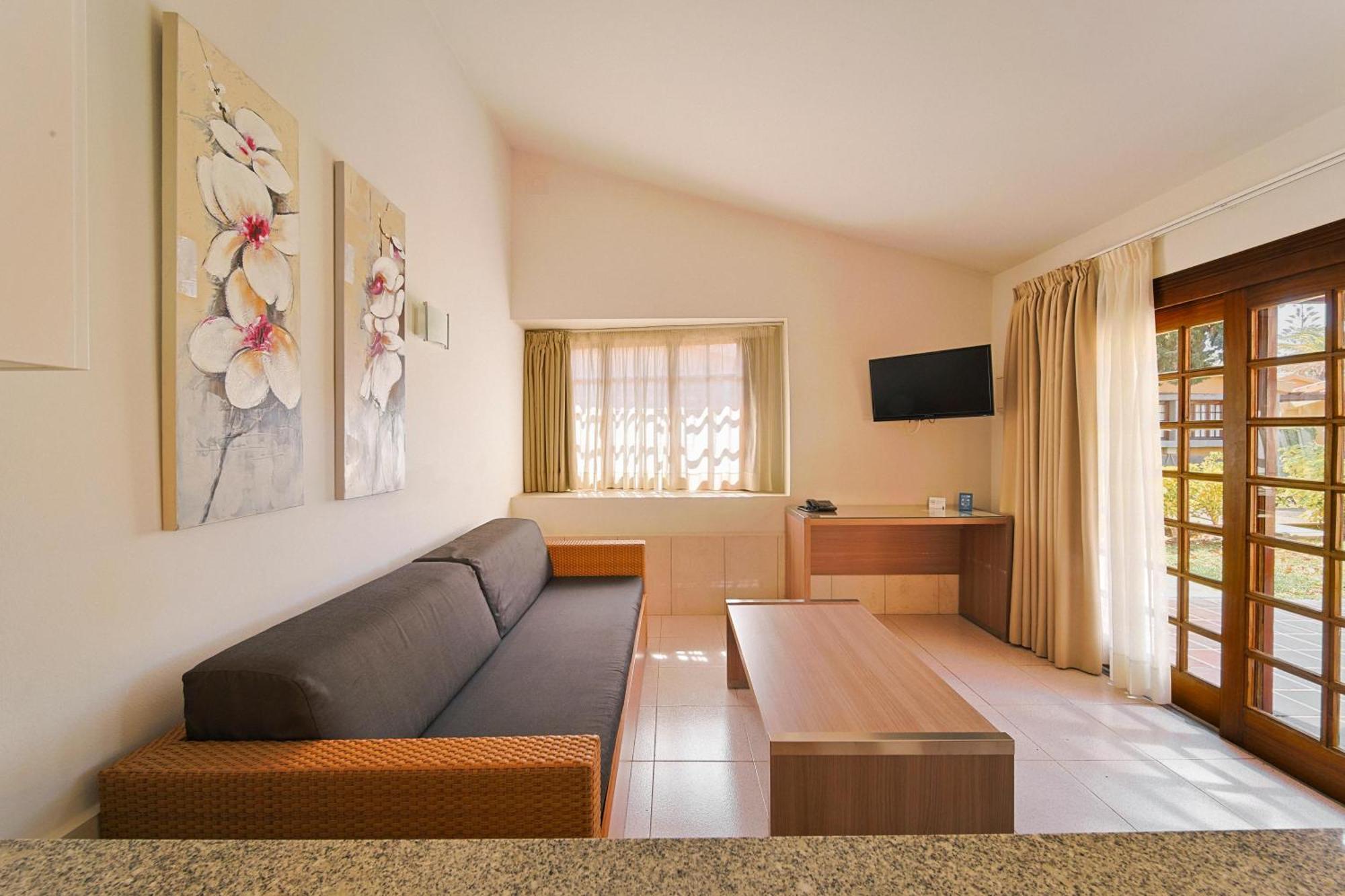 Maspalomas Resort By Dunas المظهر الخارجي الصورة