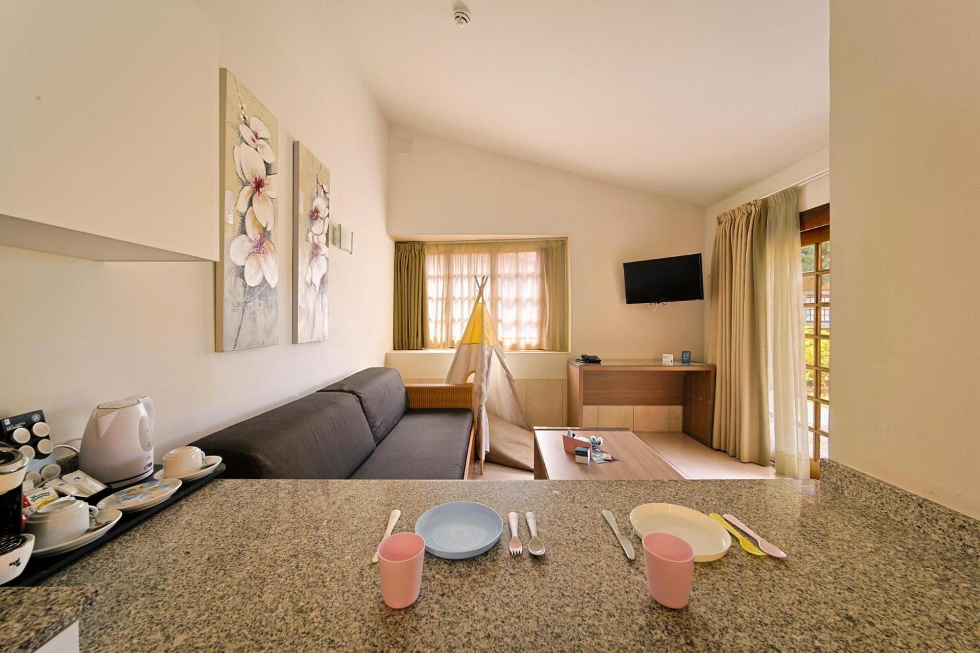 Maspalomas Resort By Dunas المظهر الخارجي الصورة