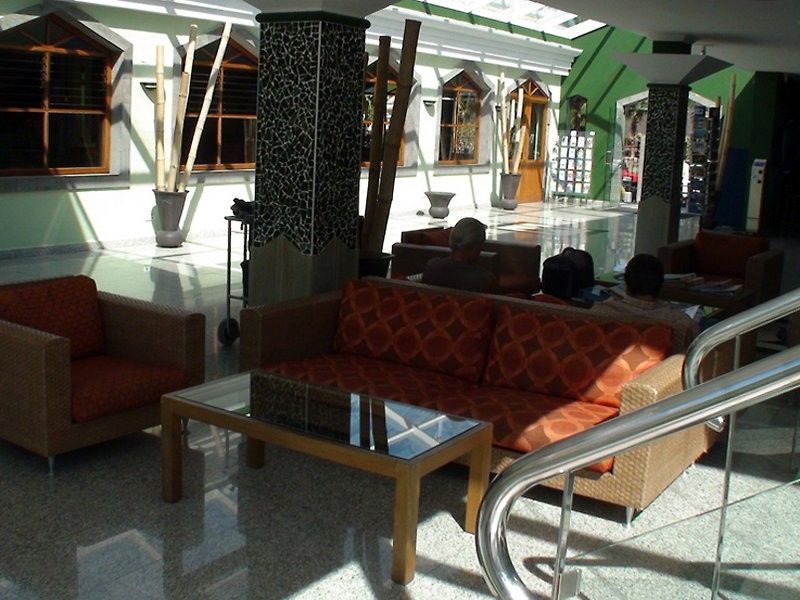 Maspalomas Resort By Dunas المظهر الخارجي الصورة