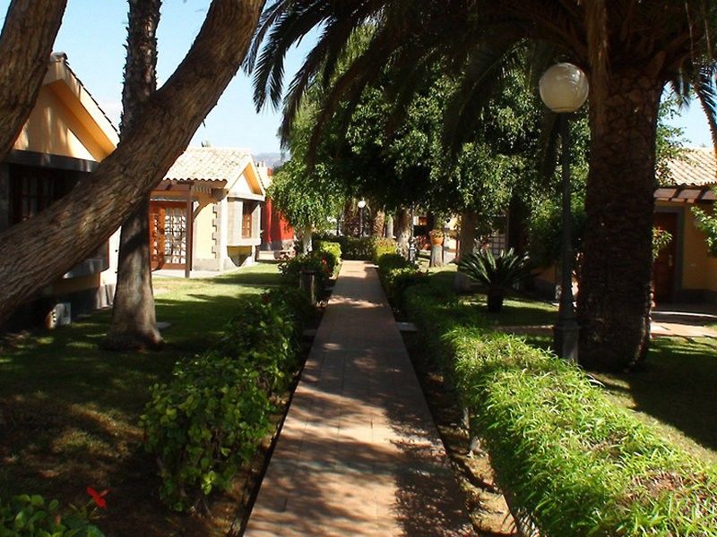 Maspalomas Resort By Dunas المظهر الخارجي الصورة