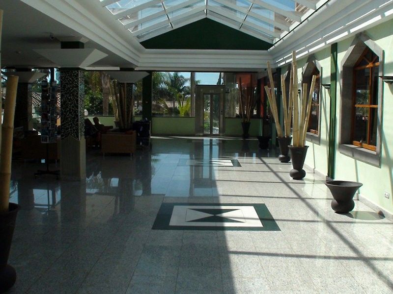 Maspalomas Resort By Dunas المظهر الخارجي الصورة