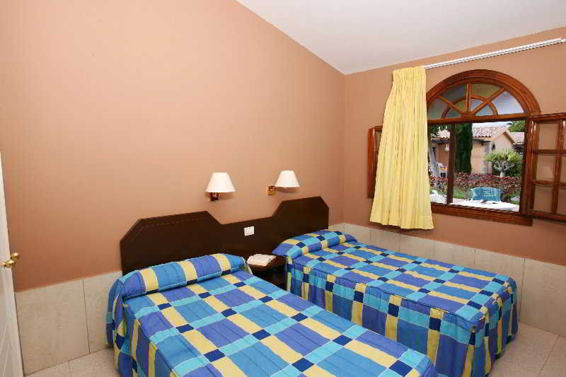 Maspalomas Resort By Dunas المظهر الخارجي الصورة