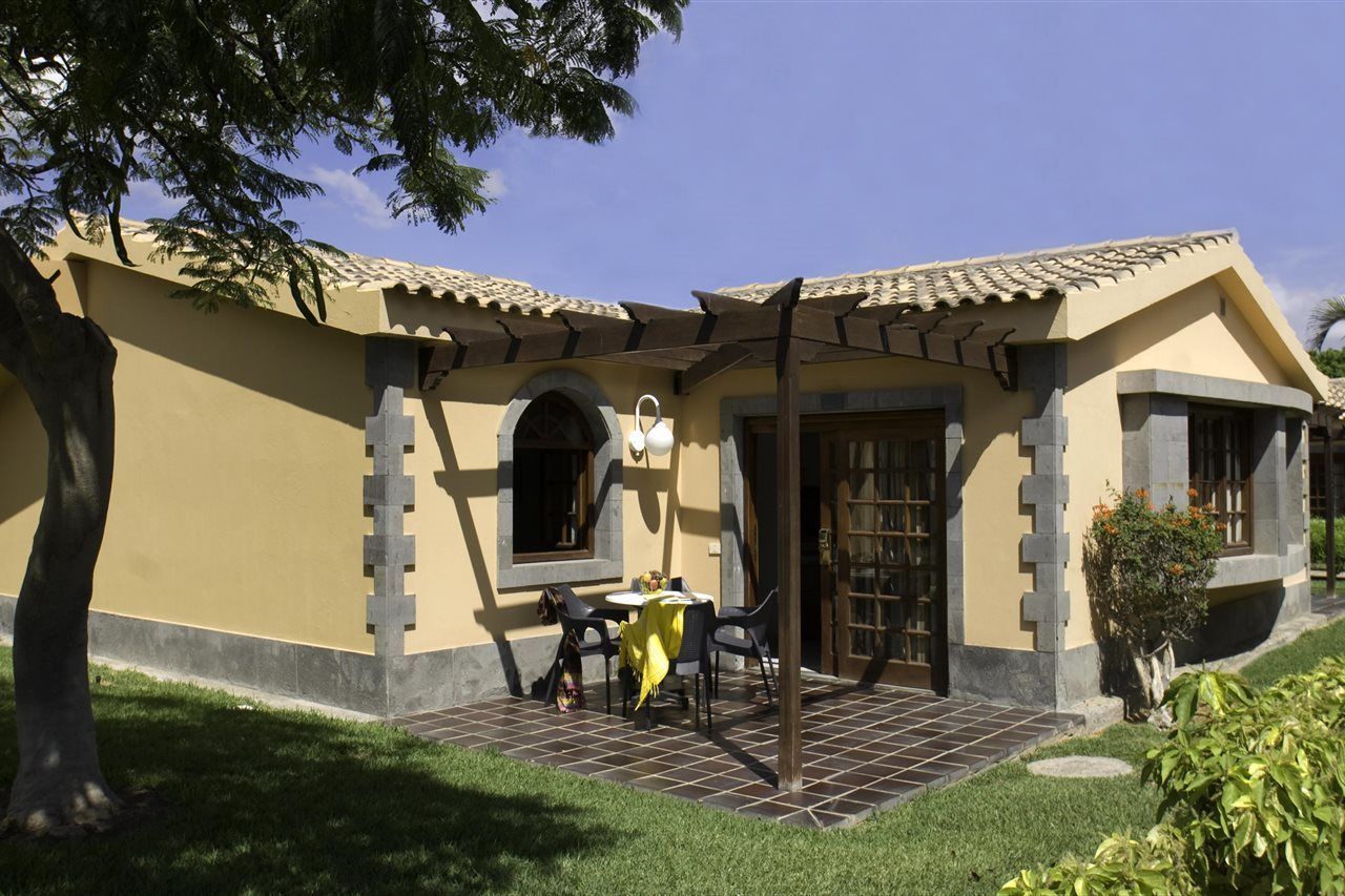 Maspalomas Resort By Dunas المظهر الخارجي الصورة