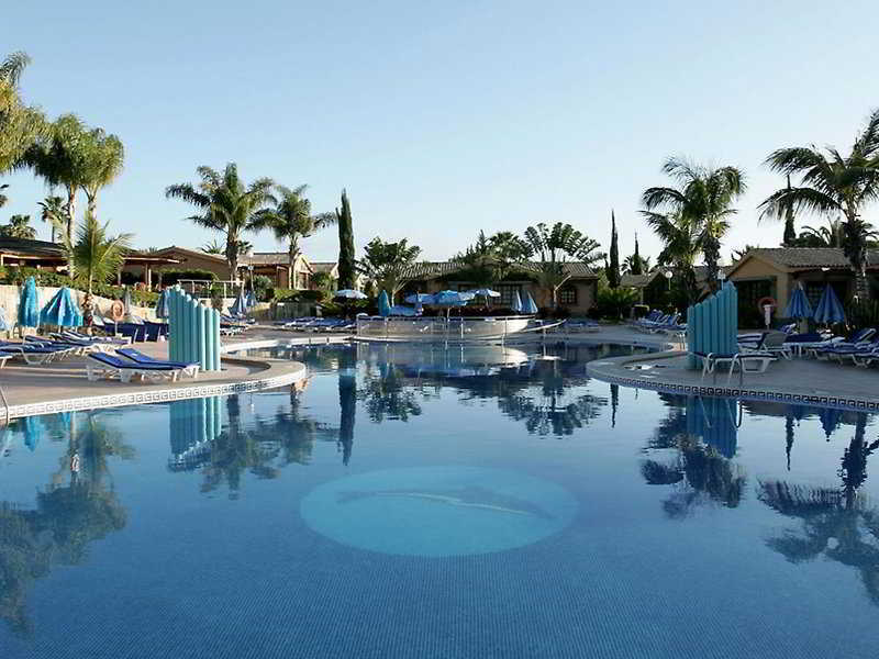 Maspalomas Resort By Dunas المظهر الخارجي الصورة